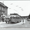 Brooklyn, N.Y. [Church Avenue Line streetcar]