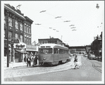 Brooklyn, N.Y. [Church Avenue Line streetcar]