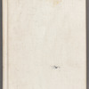 Costume notebook for Grease
