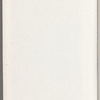 Costume notebook for Grease