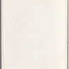 Costume notebook for Grease