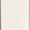 Costume notebook for Grease