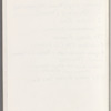 Costume notebook for Grease