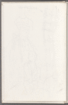 Costume notebook for Grease