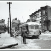 Brooklyn, N.Y. [Church Avenue Line streetcar]