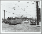 Near the Busch [Bush] Terminal, Brooklyn, N.Y.