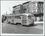 Brooklyn, N.Y. [Church Avenue Line streetcar]