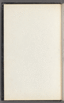 Costume notebook for the John Curry Skating Troupe and Chaplin