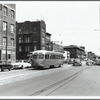 Brooklyn, N.Y. [Church Avenue Line streetcar]