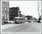 Brooklyn, N.Y. [Church Avenue Line streetcar]