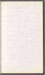 Costume notebook for the John Curry Skating Troupe and Chaplin
