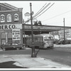 Brooklyn, N.Y. [Corner of Church Avenue and Old New Utrecht Road]