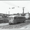 Brooklyn, N.Y. [McDonald Avenue Line streetcar]