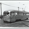 Brooklyn, N.Y. [Church Avenue Line streetcar]