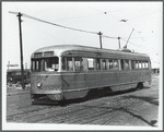 Brooklyn, N.Y. [Church Avenue Line streetcar]