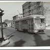 Brooklyn, N.Y. [streetcar]