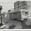 Brooklyn, N.Y. [streetcar]