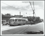 Church Avenue trolley underpass at Ocean Parkway, Brooklyn, N.Y.