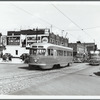 Brooklyn, N.Y. [Church Avenue Line streetcar]