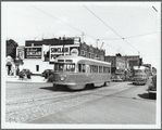 Brooklyn, N.Y. [Church Avenue Line streetcar]