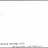 Brooklyn, N.Y. [Church Avenue Line streetcar]