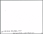 Brooklyn, N.Y. [Church Avenue Line streetcar]