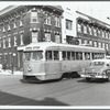 Brooklyn, N.Y. [Church Avenue Line streetcar]