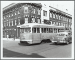 Brooklyn, N.Y. [Church Avenue Line streetcar]