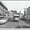 Brooklyn, N.Y. [Streetcar on Church Avenue]