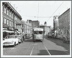 Brooklyn, N.Y. [Streetcar on Church Avenue]