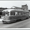Brooklyn, N.Y. [Church Avenue Line streetcar]