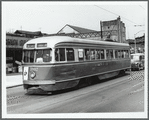 Brooklyn, N.Y. [Church Avenue Line streetcar]