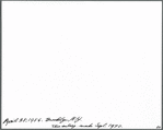 Brooklyn, N.Y. [Church Avenue Line streetcar]