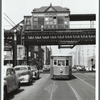 Brooklyn, N.Y. [Nostrand Avenue streetcar]