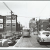 Brooklyn, N.Y. [Church Avenue Line streetcar]