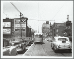 Brooklyn, N.Y. [Church Avenue Line streetcar]