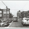Brooklyn, N.Y. [Church Avenue Line streetcar]