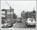 Brooklyn, N.Y. [Church Avenue Line streetcar]
