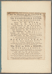 Liverpool (Eng.) theatres programs and ephemera