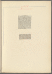 Liverpool (Eng.) theatres programs and ephemera