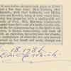 Liverpool (Eng.) theatres programs and ephemera
