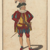 Liverpool (Eng.) theatres programs and ephemera
