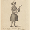 Liverpool (Eng.) theatres programs and ephemera