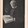 Sir Caspar Purdon Clarke, the new head of the New York Metropolitan Museum of Art
