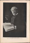 Sir Caspar Purdon Clarke, the new head of the New York Metropolitan Museum of Art