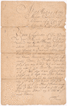 Schuyler, Peter [Mayor of Albany]