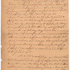 Livingston, Robert, Junr., addressed to Abraham Yates Junr. Esqr., High Sheriff of the City and County of Albany
