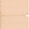 Livingston, Robert, Junr., addressed to Abraham Yates Esqr., High Sheriff for the City and County of Albany