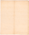 Hardy, Sir Charles, to Abraham Yates Junr. Esqr