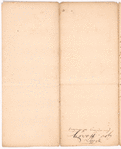 Hardy, Sir Charles, to Abraham Yates Junr. Esqr